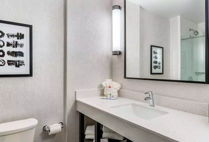 Comfort Inn & Suites Miami International Airport