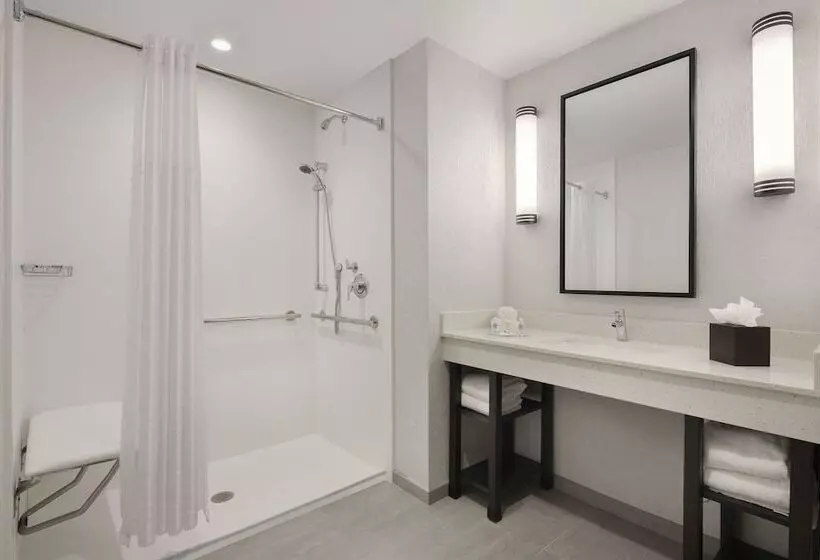 Comfort Inn & Suites Miami International Airport