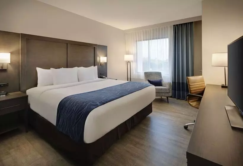 Comfort Inn & Suites Miami International Airport