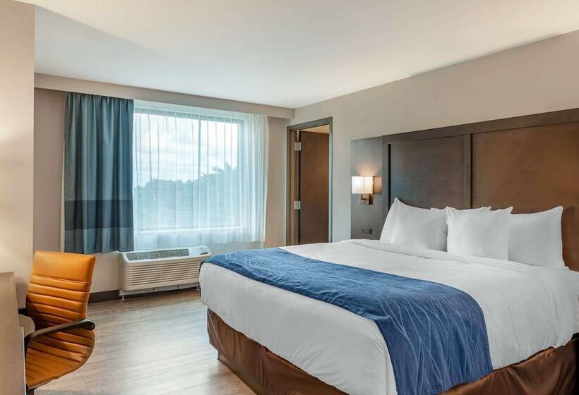 Comfort Inn & Suites Miami International Airport