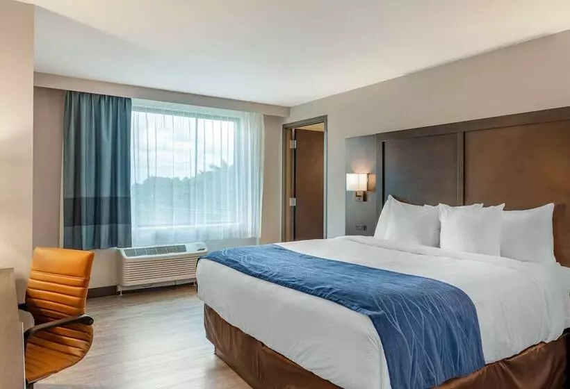 Comfort Inn & Suites Miami International Airport