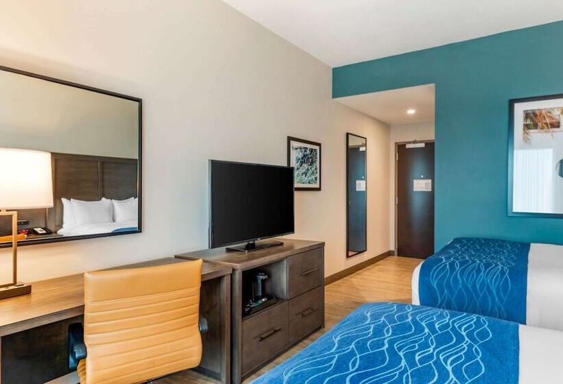 Comfort Inn & Suites Miami International Airport