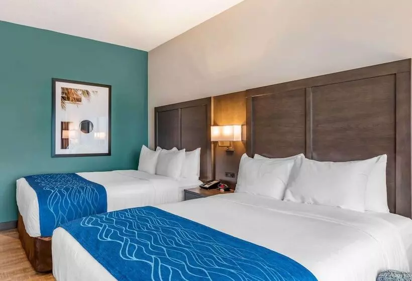 Comfort Inn & Suites Miami International Airport