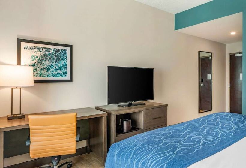 Comfort Inn & Suites Miami International Airport