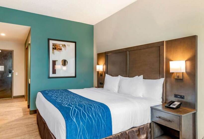 Comfort Inn & Suites Miami International Airport