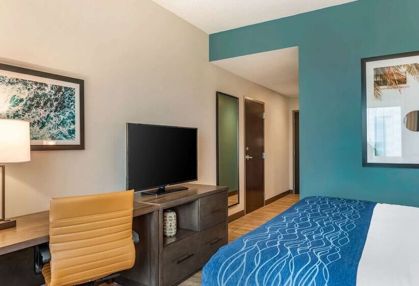 Comfort Inn & Suites Miami International Airport
