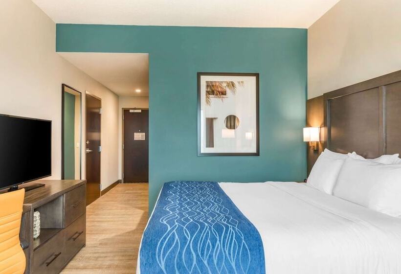 Comfort Inn & Suites Miami International Airport