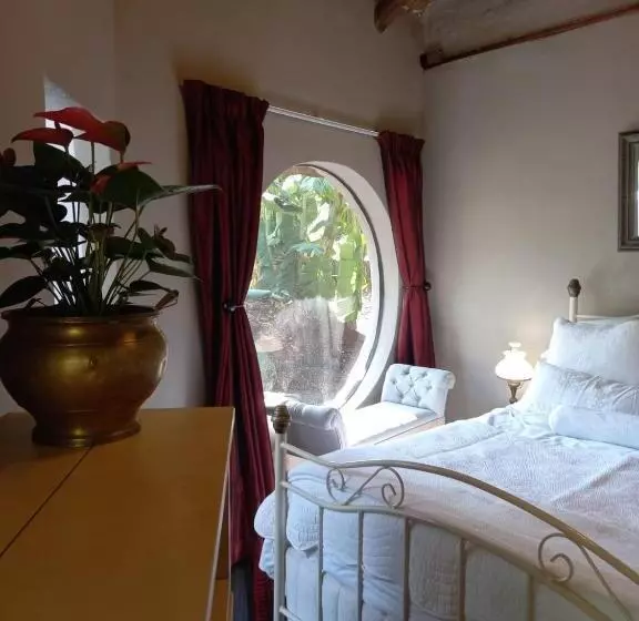 Hotelli Ascot Bush Lodge