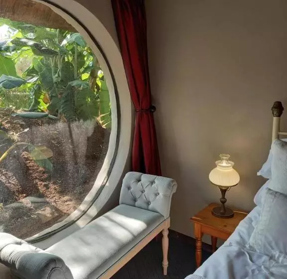 Hotelli Ascot Bush Lodge