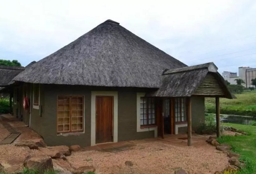 Hotelli Ascot Bush Lodge