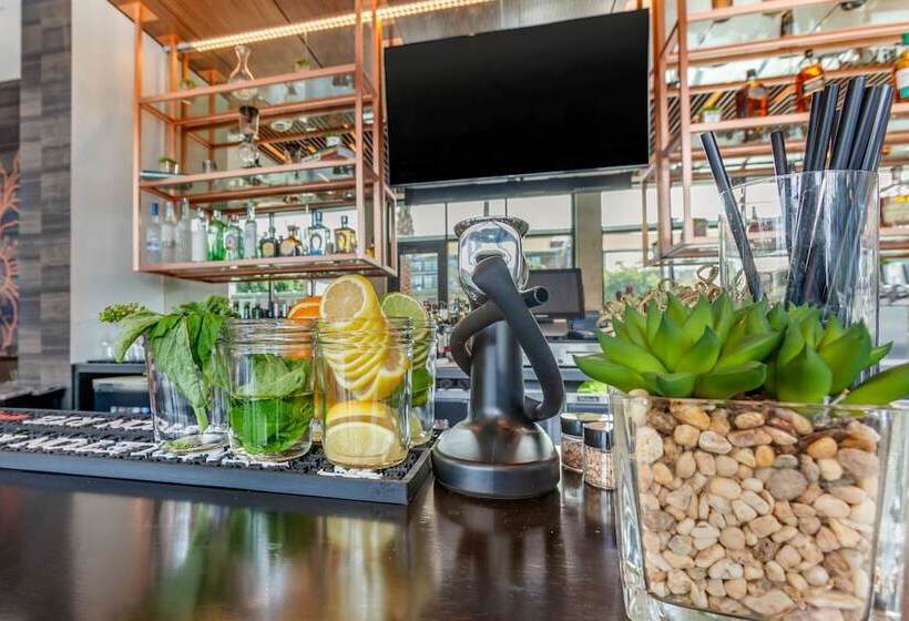 هتل Cambria Downtown Phoenix Convention & Airport