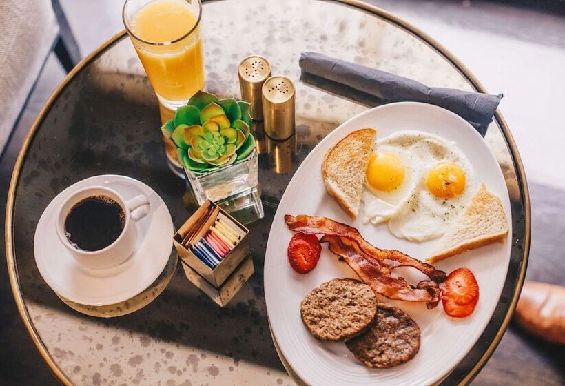 هتل Cambria Downtown Phoenix Convention & Airport