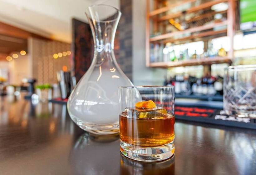 هتل Cambria Downtown Phoenix Convention & Airport