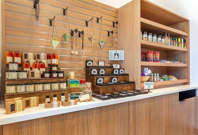 هتل Cambria Downtown Phoenix Convention & Airport