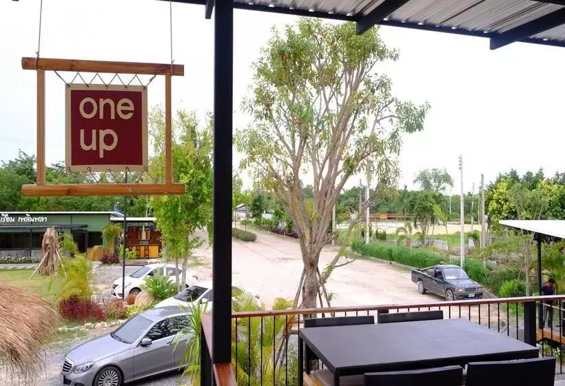 Hotelli Phalagoon Natural Resort @ Rayong