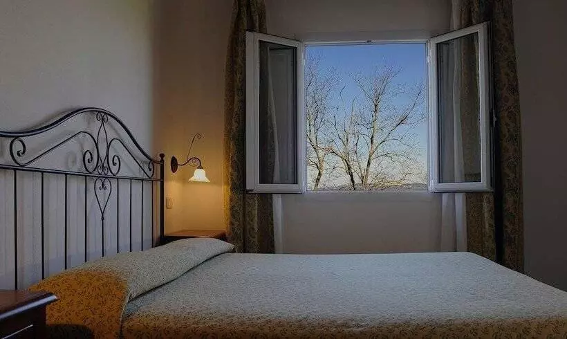 田舎風ホテル Agriturismo L'imposto