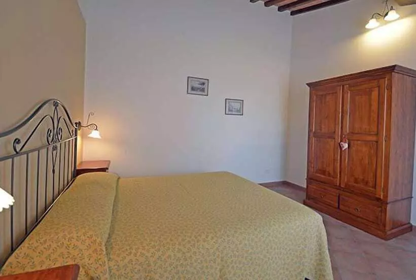 田舎風ホテル Agriturismo L'imposto