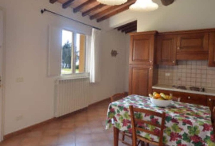 בית מלון כפרי Agriturismo L'imposto