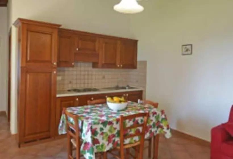 田舎風ホテル Agriturismo L'imposto