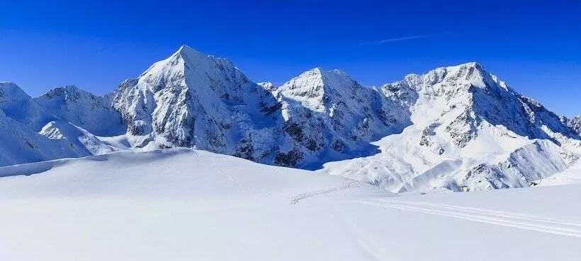ホテル Snow Chill