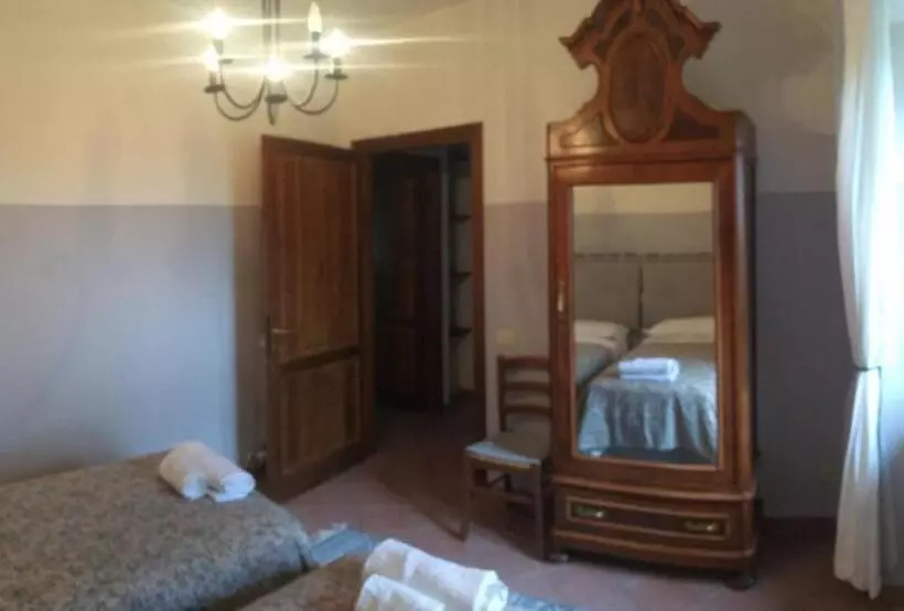 Majatalo Casale Sostenibile Per Famiglie E Gruppi Cibottola Pg