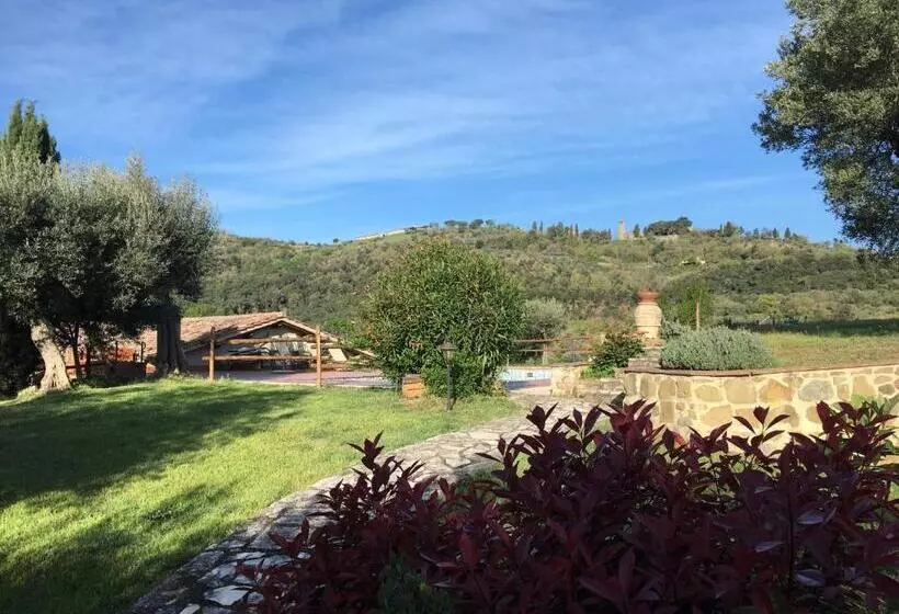 Majatalo Casale Sostenibile Per Famiglie E Gruppi Cibottola Pg