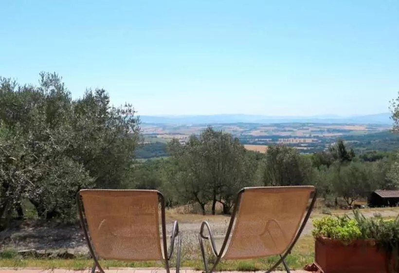 Majatalo Casale Sostenibile Per Famiglie E Gruppi Cibottola Pg