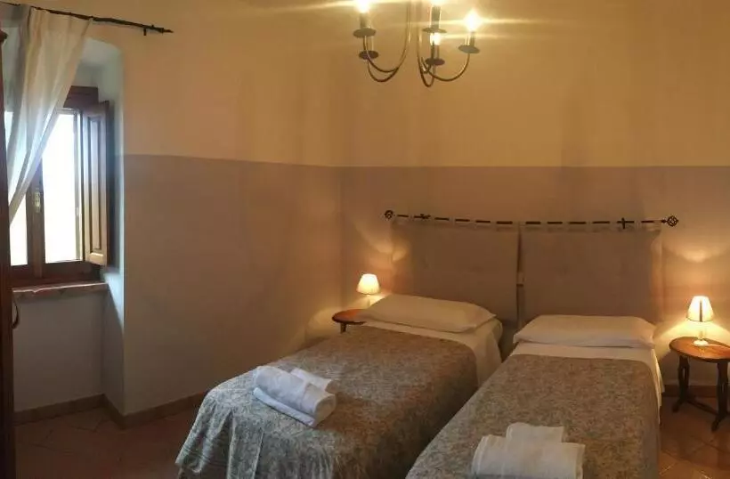 Majatalo Casale Sostenibile Per Famiglie E Gruppi Cibottola Pg