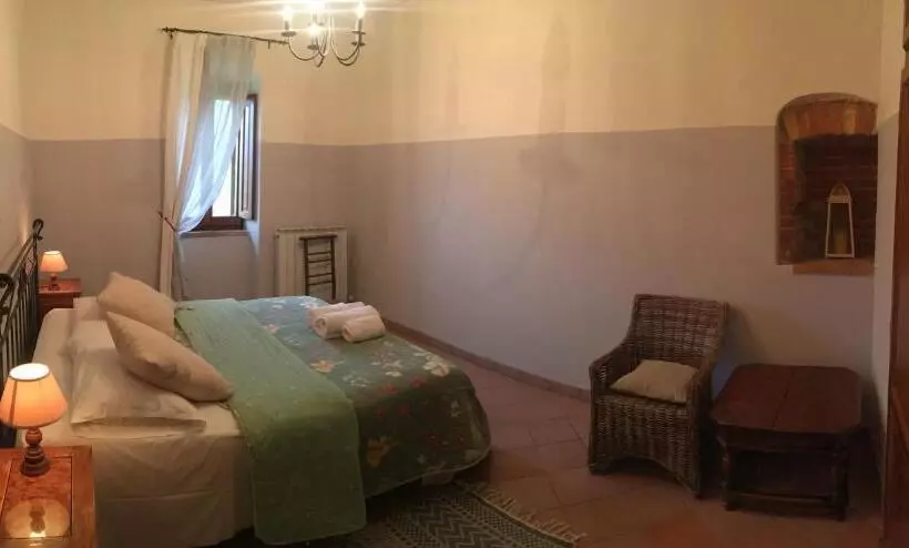 Majatalo Casale Sostenibile Per Famiglie E Gruppi Cibottola Pg