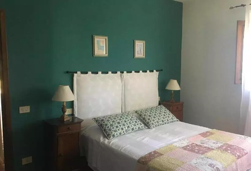 Majatalo Casale Sostenibile Per Famiglie E Gruppi Cibottola Pg