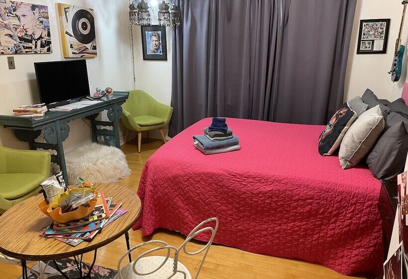 펜션 Greenway Manor