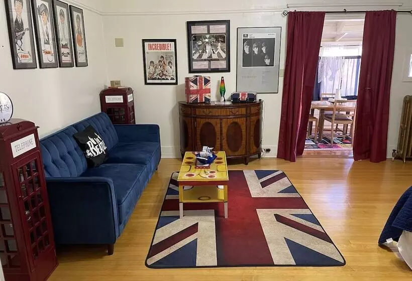 ペンション Greenway Manor