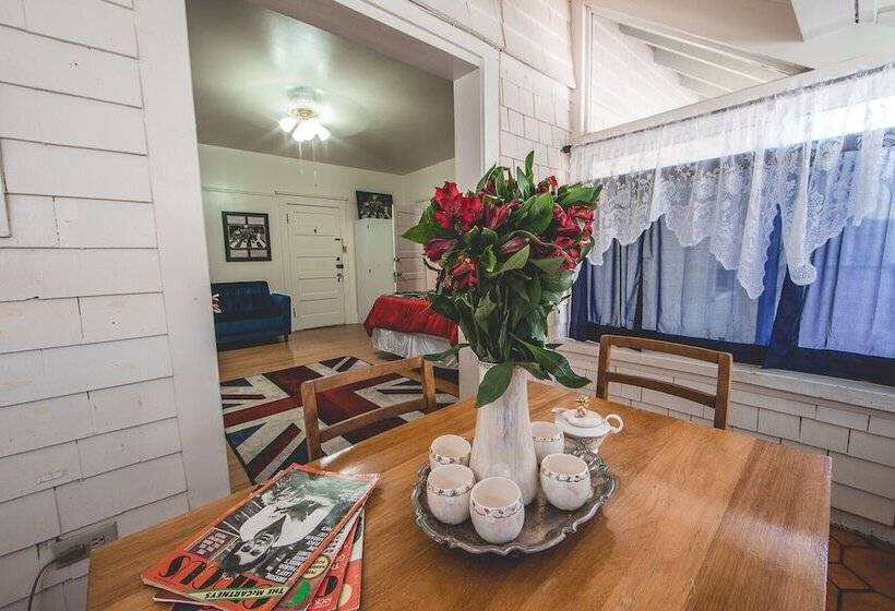 펜션 Greenway Manor