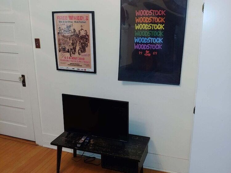 펜션 Greenway Manor