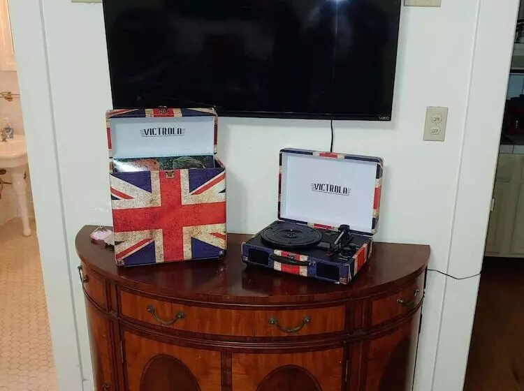 ペンション Greenway Manor