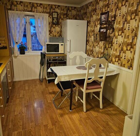 Pensionat Guest House Karmøy