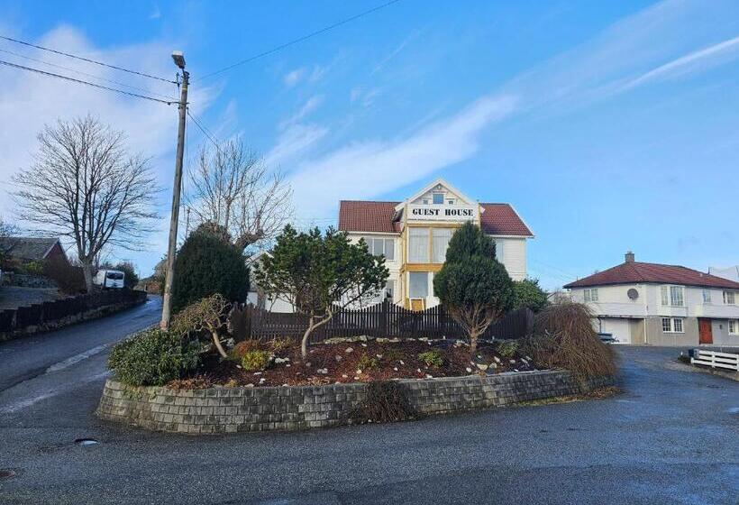 Pensionat Guest House Karmøy