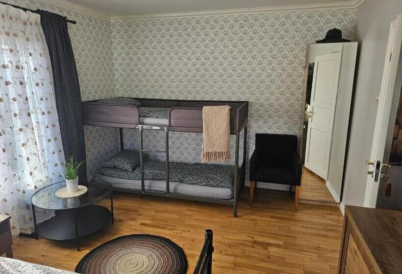 Pensionat Guest House Karmøy