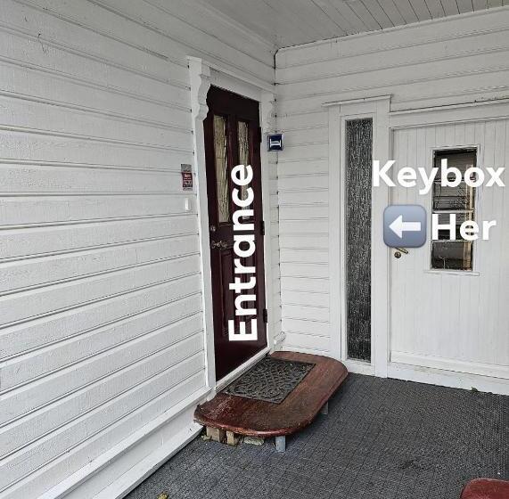 Pensionat Guest House Karmøy