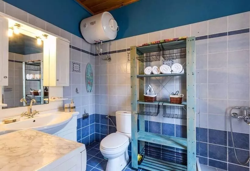 St Spyridon Cosy Apartment By Konnect