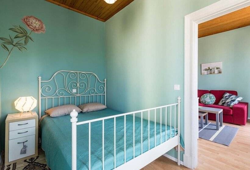 St Spyridon Cosy Apartment By Konnect