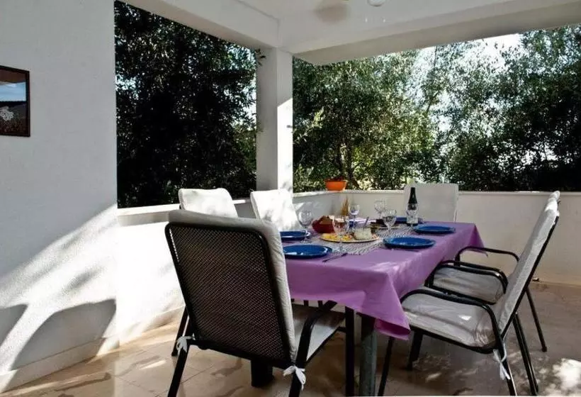 Villa Doris