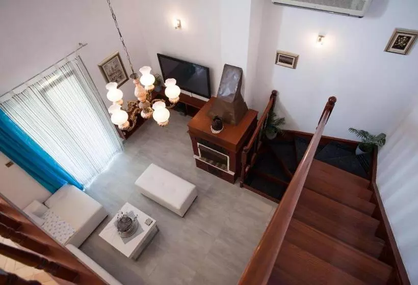 Villa Doris