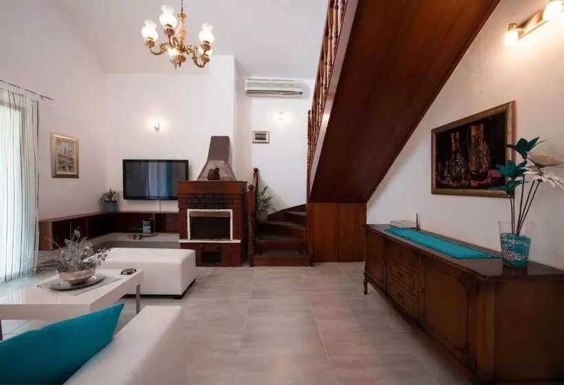 Villa Doris