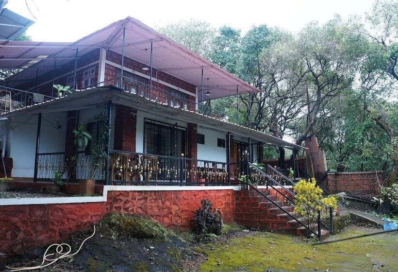 Hotell Godai Girikunj