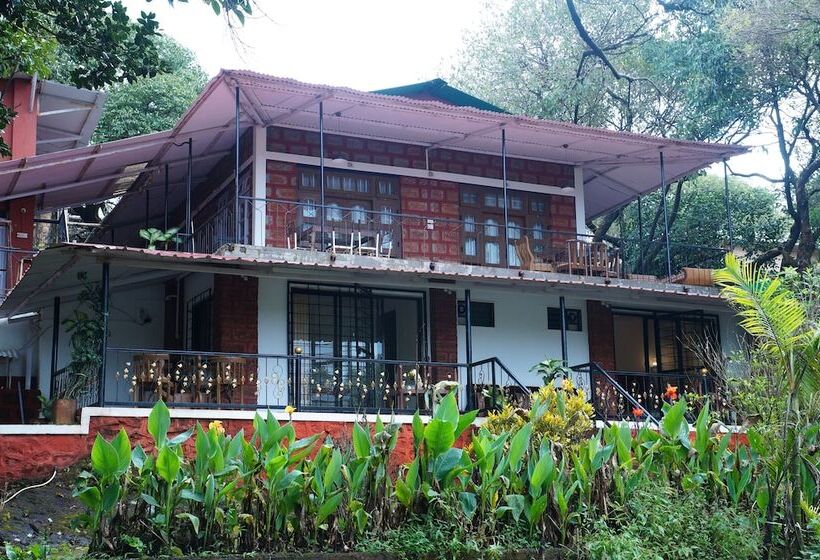 Hotell Godai Girikunj