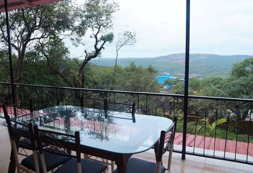 Hotell Godai Girikunj