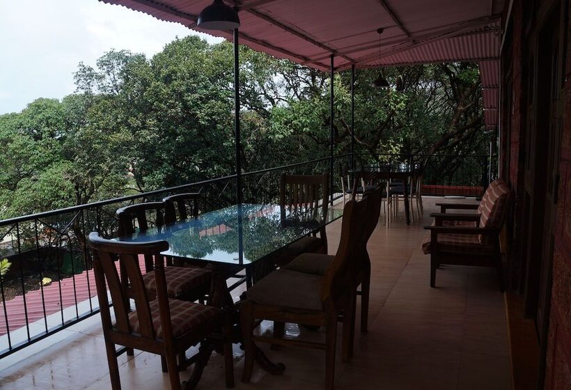 Hotell Godai Girikunj