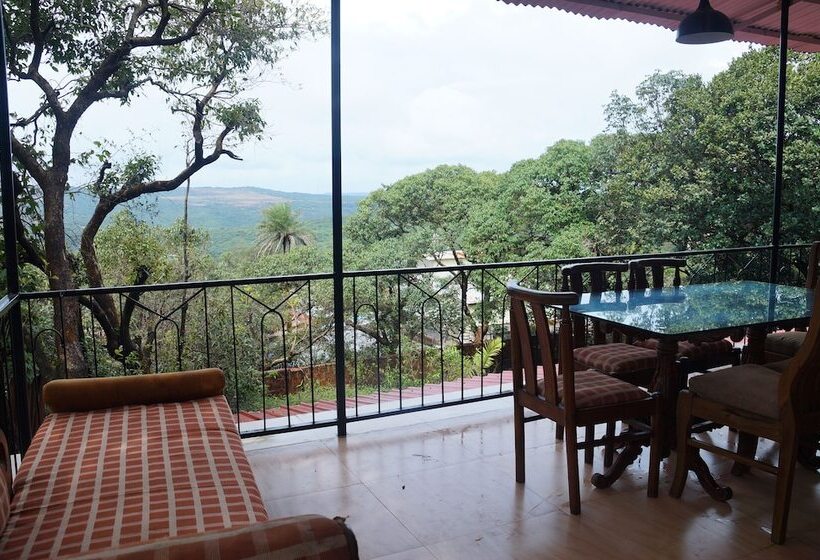 Hotell Godai Girikunj