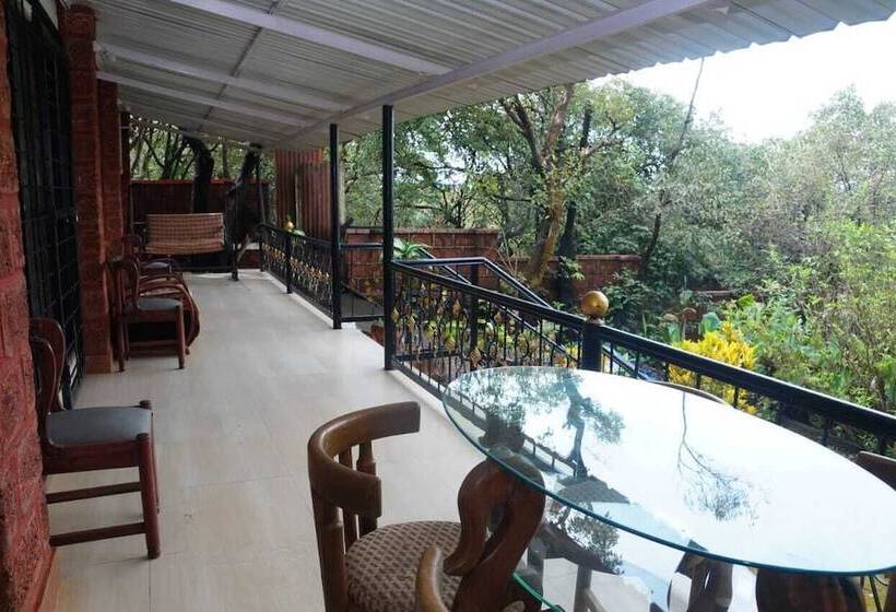 Hotell Godai Girikunj